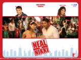 Neal 'N' Nikki (2005)